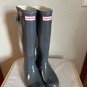 Hunter Boots